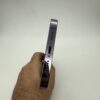 گوشی موبایل دست دوم iPhone 14 ProMax رنگ بنفش حافظه 256GB دو سیم ZA بدون رجیستری