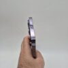 گوشی موبایل دست دوم iPhone 14 ProMax رنگ بنفش حافظه 256GB تک سیم AA بدون رجیستری
