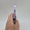گوشی موبایل دست دوم iPhone 14 ProMax رنگ بنفش حافظه 256GB تک سیم AA بدون رجیستری