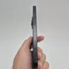 گوشی موبایل دست دوم اپل مدل iPhone 15 ظرفیت 128 گیگ | رنگ مشکی بدون رجیستری دو سیم CH