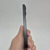 گوشی موبایل دست دوم اپل مدل iPhone 15 ظرفیت 128 گیگ | رنگ مشکی بدون رجیستری دو سیم CH