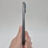 گوشی موبایل دست دوم اپل مدل iphone 15 ظرفیت 128 گیگ | رنگ مشکی دو سیم CH ریجستر نشده