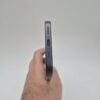 گوشی موبایل دست دوم اپل مدل iphone 15 ظرفیت 128 گیگ | رنگ مشکی دو سیم CH ریجستر نشده