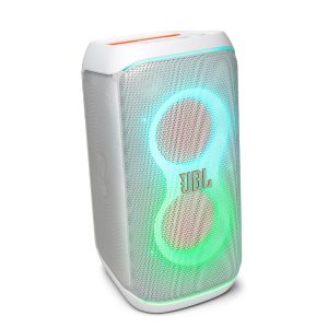 اسپیکر JBL پارتی باکس مدل PartyBox 120 Club رنگ سفید