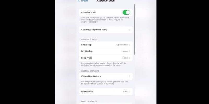 آموزش نحوه ی خالی کردن رم آیفون یا clear RAM (اپل شناسی قسمت 6)