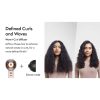 سشوار هوشمند دایسون مدل Dyson Supersonic Nural HD16 (Ceramic Pink/Rose Gold) (صورتی | رز گلد)