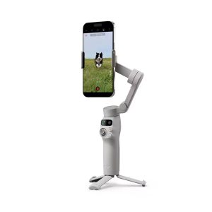 پایه نگهدارنده گوشی موبایل دی جی آی مدل DJI Osmo Mobile 7