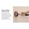 سشوار هوشمند دایسون مدل Dyson Supersonic Nural HD16 (Ceramic Pink/Rose Gold) (صورتی | رز گلد)