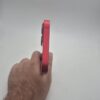 گوشی موبایل دست دوم اپل مدل iPhone 13 ظرفیت 256 گیگابایت رنگ قرمز پارت نامبر ZA