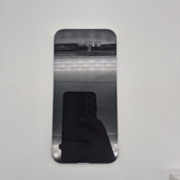 گوشی موبایل دست دوم اپل iPhone 14 ProMax رنگ Deep Purple حافظه 256 گیگ دوسیم ZA/A رجیستر نشده