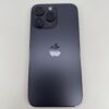 گوشی موبایل دست دوم اپل iPhone 14 ProMax رنگ Deep Purple حافظه 256 گیگ دوسیم ZA/A رجیستر نشده