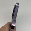 گوشی موبایل دست دوم اپل iPhone 14 ProMax رنگ Deep Purple حافظه 256 گیگ دوسیم ZA/A رجیستر نشده