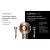 سشوار هوشمند دایسون مدل Dyson Supersonic Nural HD16 (Jasper Plum) (یاسی | صورتی)