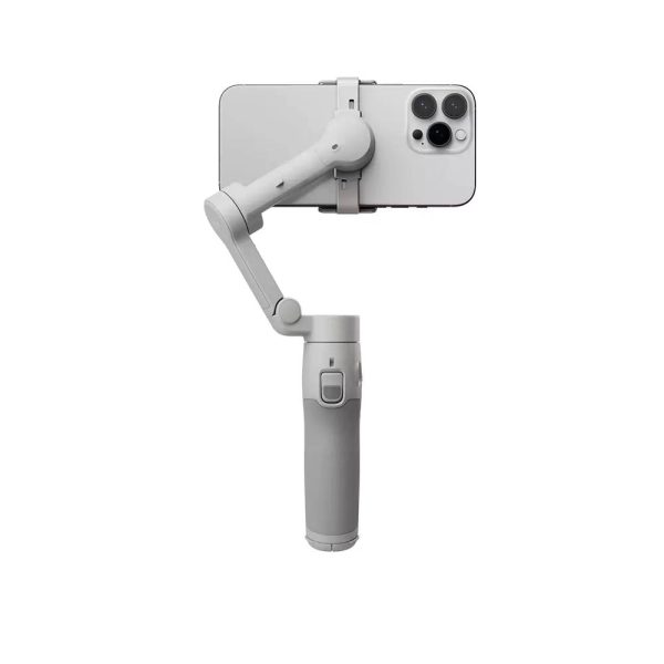پایه نگهدارنده گوشی موبایل دی جی آی مدل DJI Osmo Mobile 7