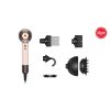 سشوار هوشمند دایسون مدل Dyson Supersonic Nural HD16 (Ceramic Pink/Rose Gold) (صورتی | رز گلد)