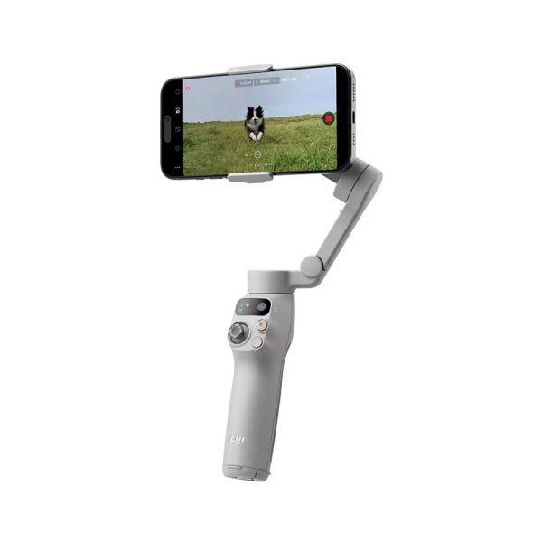 پایه نگهدارنده گوشی موبایل دی جی آی مدل DJI Osmo Mobile 7