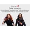 حالت دهنده مو دایسون مدل Dyson Airwrap i.d.™ multi-styler and dryer Curly+Coily (Vinca Blue/Topaz) با گارانتی 24 ماه