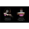 سشوار و صاف‌کننده مو دایسون مدل Jasper Plum |  Dyson Airstrait HT01 ( بنفش | صورتی)