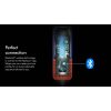 حالت دهنده مو دایسون مدل New Dyson Airwrap i.d.™ multi-styler and dryer Straight+Wavy (Jasper Plum) (بنفش | صورتی)