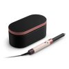 حالت دهنده مو دایسون مدل New Dyson Airwrap i.d.™ multi-styler and dryer Straight+Wavy (Ceramic Pink/Rose Gold) ( صورتی | رزگلد)
