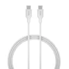 کابل 1 متری USB-C جی سی پال مدل FlexLink