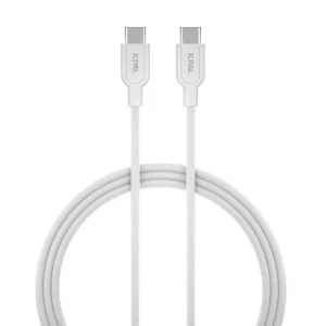 کابل 1 متری USB-C جی سی پال مدل FlexLink