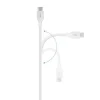 کابل 1 متری USB-C جی سی پال مدل FlexLink
