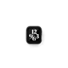 گارد اپل واچ سری 10 42mm مشکی برند اسکین آرما مدل SKINARMA GADO SLIM Apple Watch SERIES 10 42mm