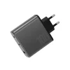 شارژر دیواری 100 وات برند انرجیا مدل AMPCHARGE GAN100