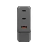شارژر دیواری 100 وات برند انرجیا مدل AMPCHARGE GAN100
