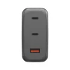 شارژر دیواری 100 وات برند انرجیا مدل AMPCHARGE GAN100