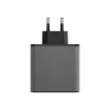 شارژر دیواری 100 وات برند انرجیا مدل AMPCHARGE GAN100