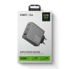 شارژر دیواری 100 وات برند انرجیا مدل AMPCHARGE GAN100