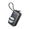 پاوربانک 10000 میلی آمپر 35 وات انکر مدل مگ گو Anker MagGo Power Bank