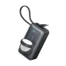پاوربانک 10000 میلی آمپر 35 وات انکر مدل مگ گو Anker MagGo Power Bank