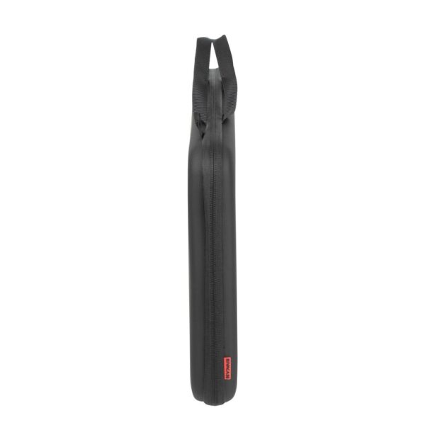کیف دستی لپ تاپ 14 اینچی و مک‌بوک ایر 15 ریوا کیس مدل Rivacase 5130 مشکی