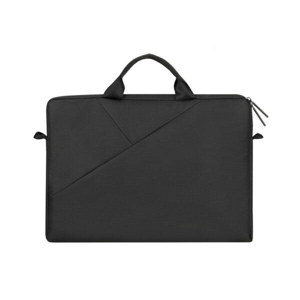 کیف دستی لپ تاپ 15.6 اینچی ریوا کیس مدل Rivacase 8730 خاکستری