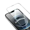 گلس گرین شفاف مناسب برای آیفون 16 ایی - Steve Glass Crystal Clear iPhone 16e