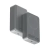 پاوربانک مگ سیف 20000 پاورولوژی Powerology Magsafe Aluminum Power Bank PPBCHA33