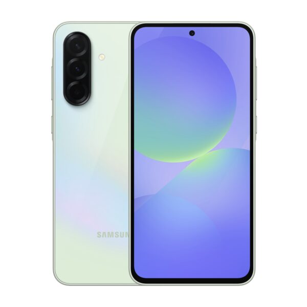 گوشی موبایل سامسونگ مدل گلکسی ای 36 رنگ لیمویی | Galaxy A36