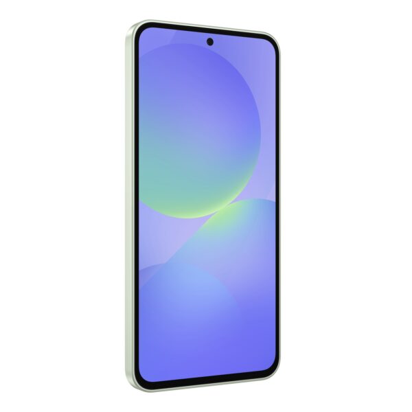 گوشی موبایل سامسونگ مدل گلکسی ای 36 رنگ لیمویی | Galaxy A36