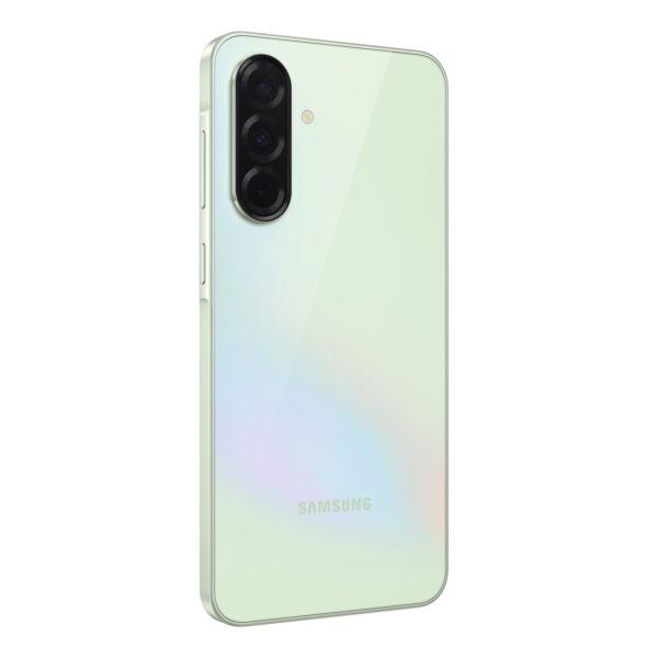 گوشی موبایل سامسونگ مدل گلکسی ای 36 رنگ لیمویی | Galaxy A36