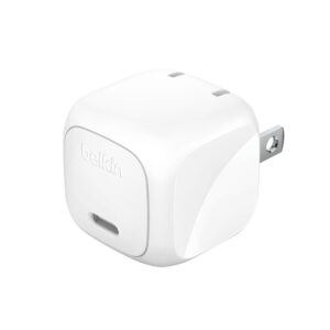 شارژر دیواری 45 وات بلکین Belkin wall charger for iPhone