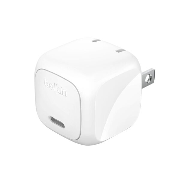 شارژر دیواری 45 وات بلکین Belkin wall charger for iPhone