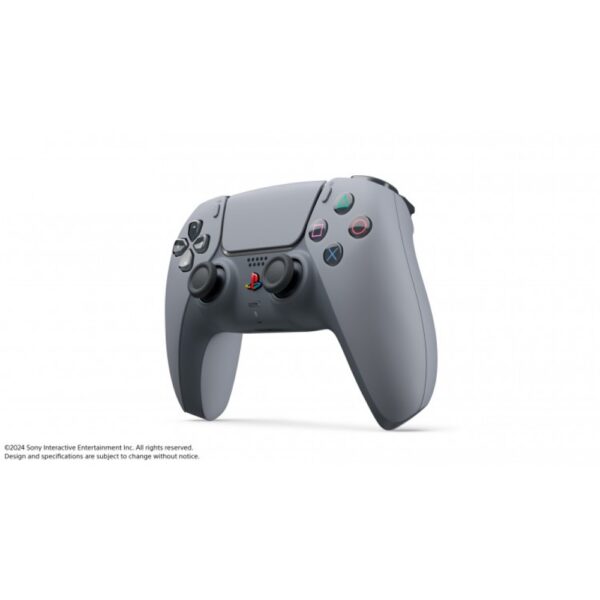 کنترلر پلی استیشن 5 مدل DualSense PlayStation 30th Anniversary Limited Edition