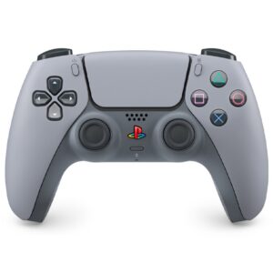 کنترلر پلی استیشن 5 مدل DualSense PlayStation 30th Anniversary Limited Edition