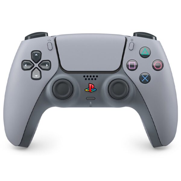 کنترلر پلی استیشن 5 مدل DualSense PlayStation 30th Anniversary Limited Edition