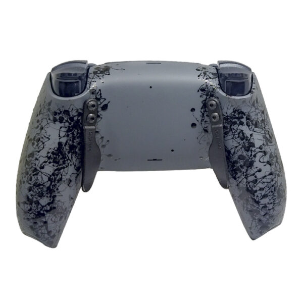 کنترلر پلی استیشن 5 مدل DUALSENSE PRO Controller PS5 - CUSTOM The Last Of Us 2