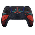 کنترلر پلی استیشن 5 مدل dualsense wireless controller concord limited edition