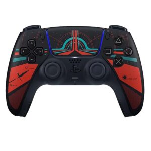 کنترلر پلی استیشن 5 مدل dualsense wireless controller concord limited edition